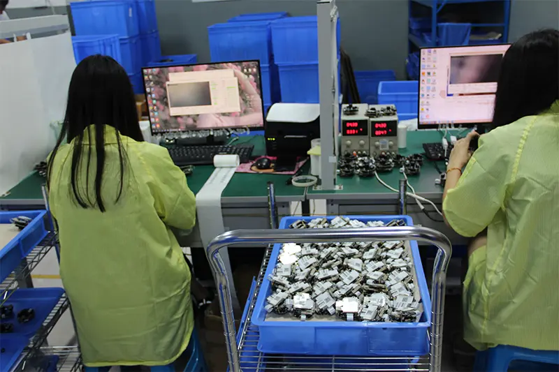 Our Factory175hv