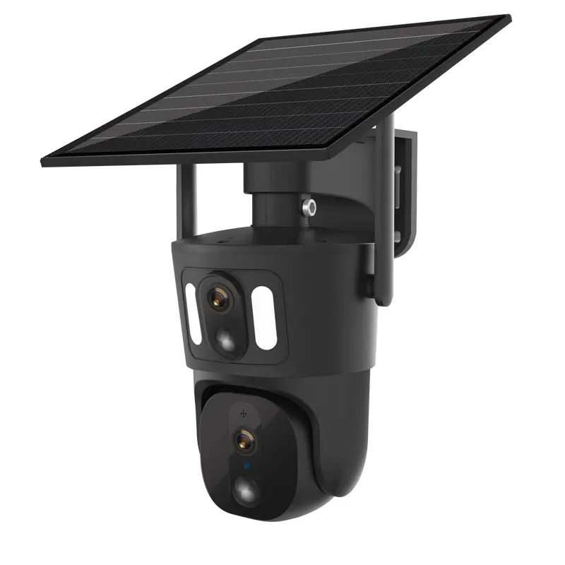 Outdoor no-grid