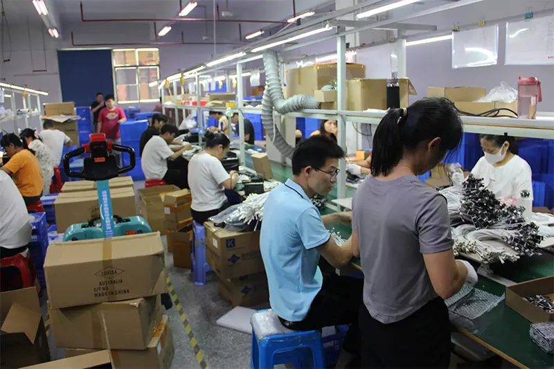 Our Factory9fsi