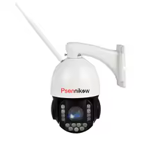4G Solar 20X Outdoor Camera WIFI Wireless Camera RIP Body Detection PTZ IP66 Protection Security CCTV Color Camera Night Vision