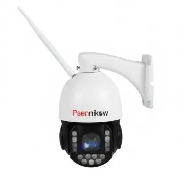 4G Solar 20X Outdoor Camera WIFI Wireless Camera RIP Body Detection PTZ IP66 Protection Security CCTV Color Camera Night Vision