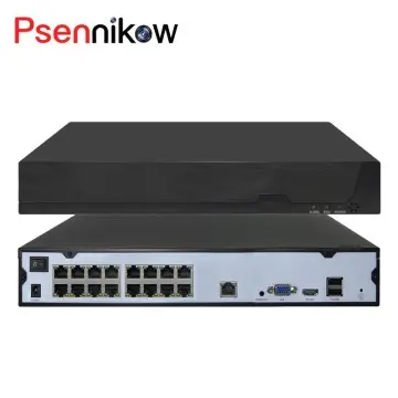 Detect For CCTV Cameras