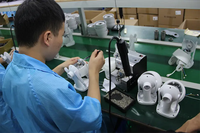 Our Factory15tk5