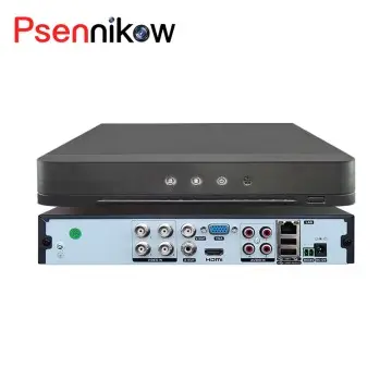 Xmeye Smart Dvr Nvr 4/8/16 Channels 5...