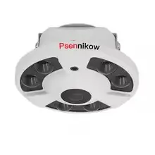 Fish Eye Panoramic POE Camera 4K Ultra HD 8MP ONVIF IP Camera 1.7MM Audio Record IR Nightvision CCTV Surveillance System