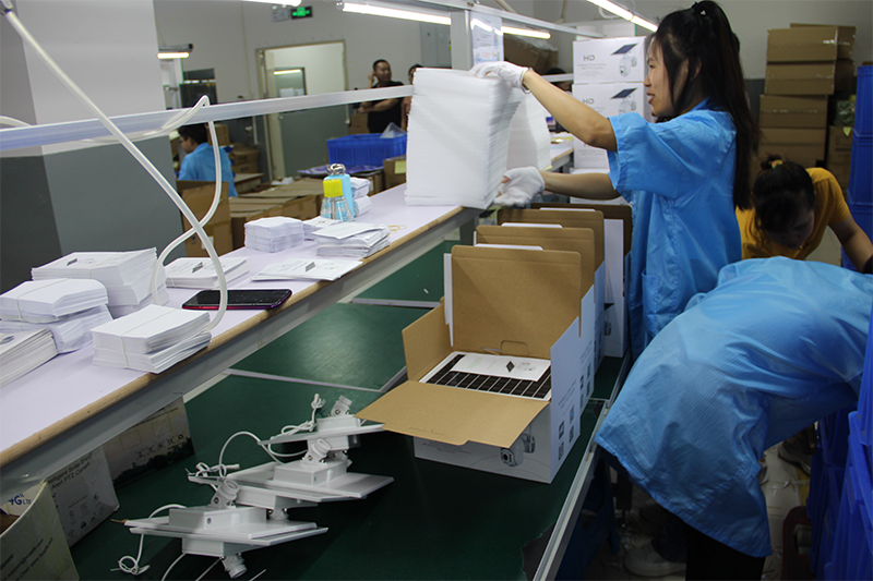Our Factory1278g