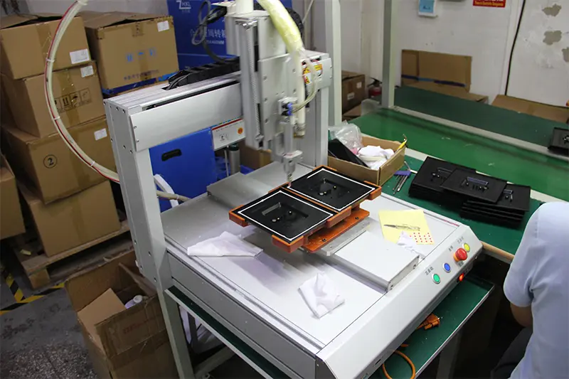 Our Factory11nn7