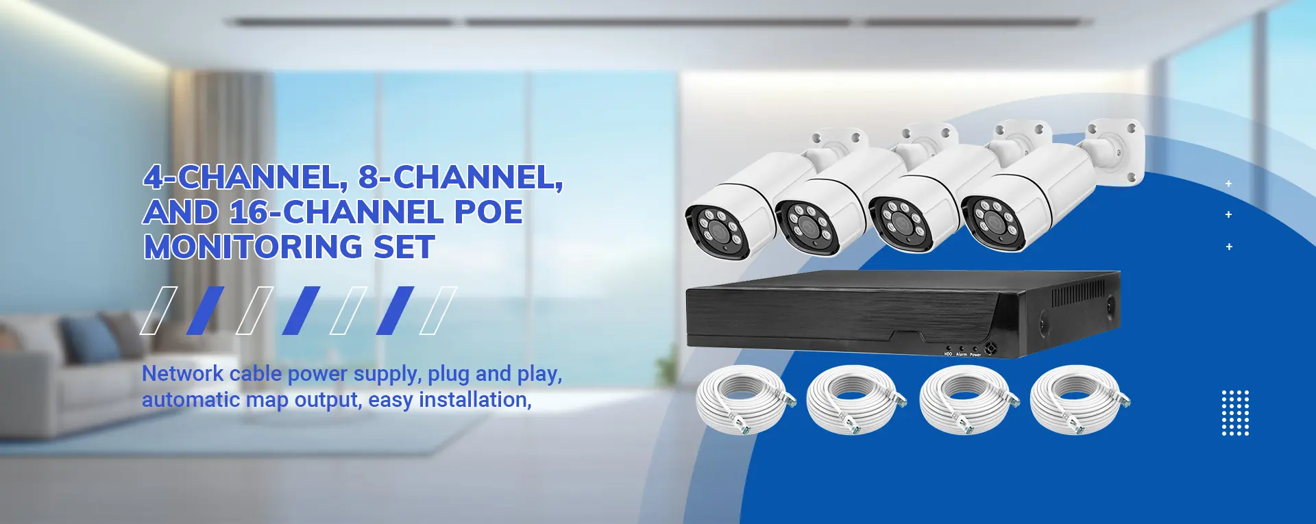 4-Channel